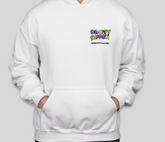 Da City Cypher Sweatshirt