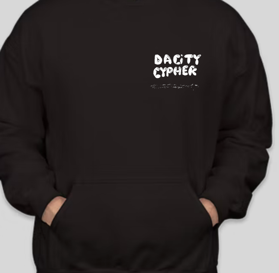 Da City Cypher Sweatshirt